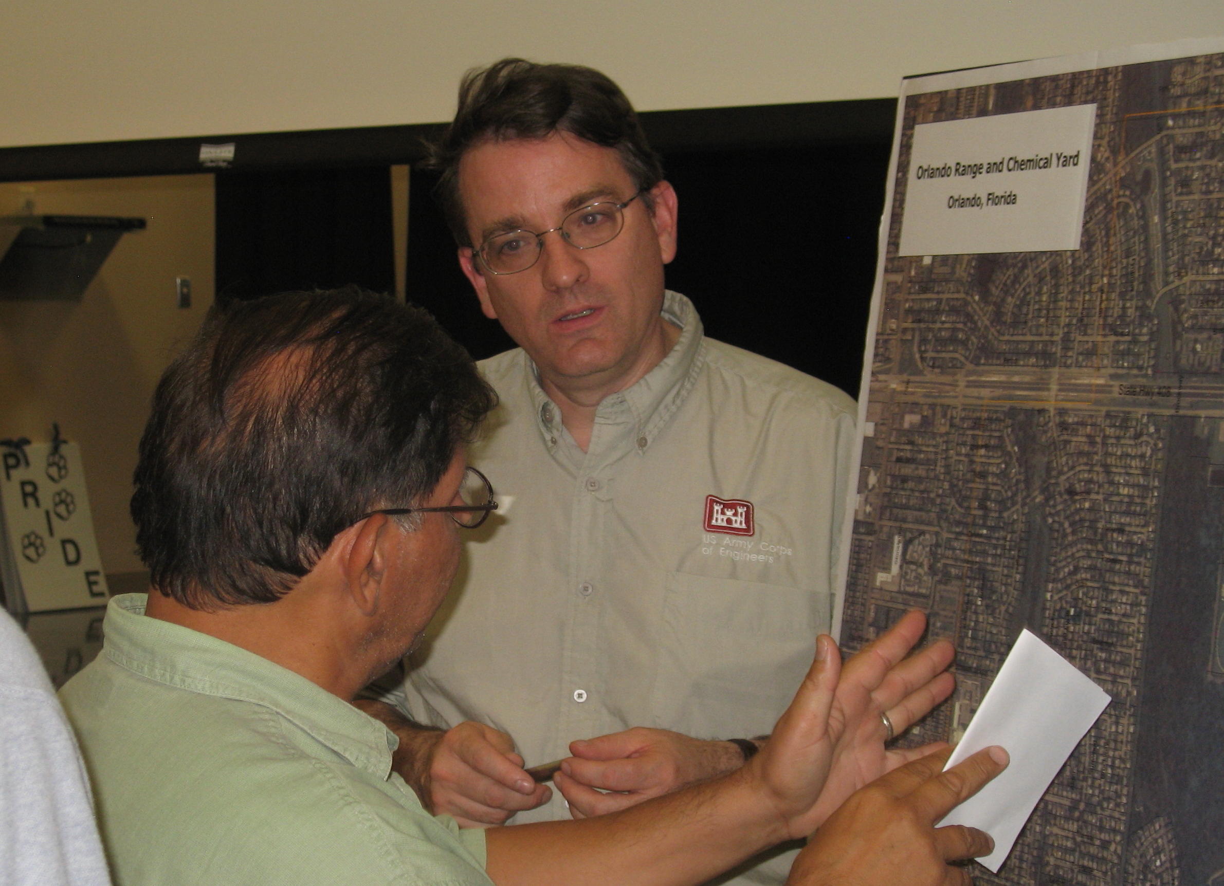 2009_11_19 Randy at ORCY SI Public Meeting2.jpg